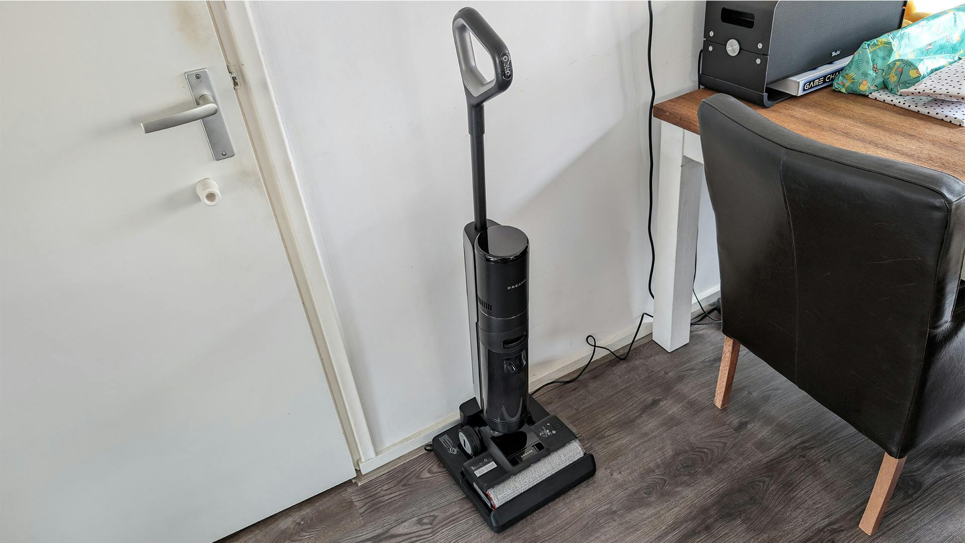 Review Dreame H13 Pro – Krachtige steelstofzuiger voor nat en droog