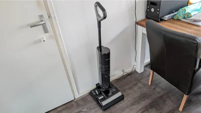 Review Dreame H13 Pro – Krachtige steelstofzuiger voor nat en droog