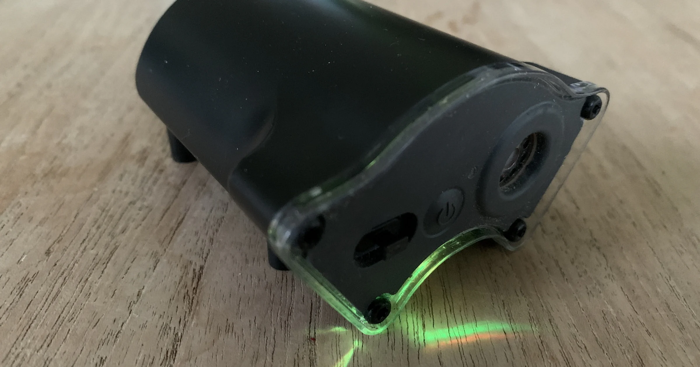 Review Bypoint Valdetectiesysteem