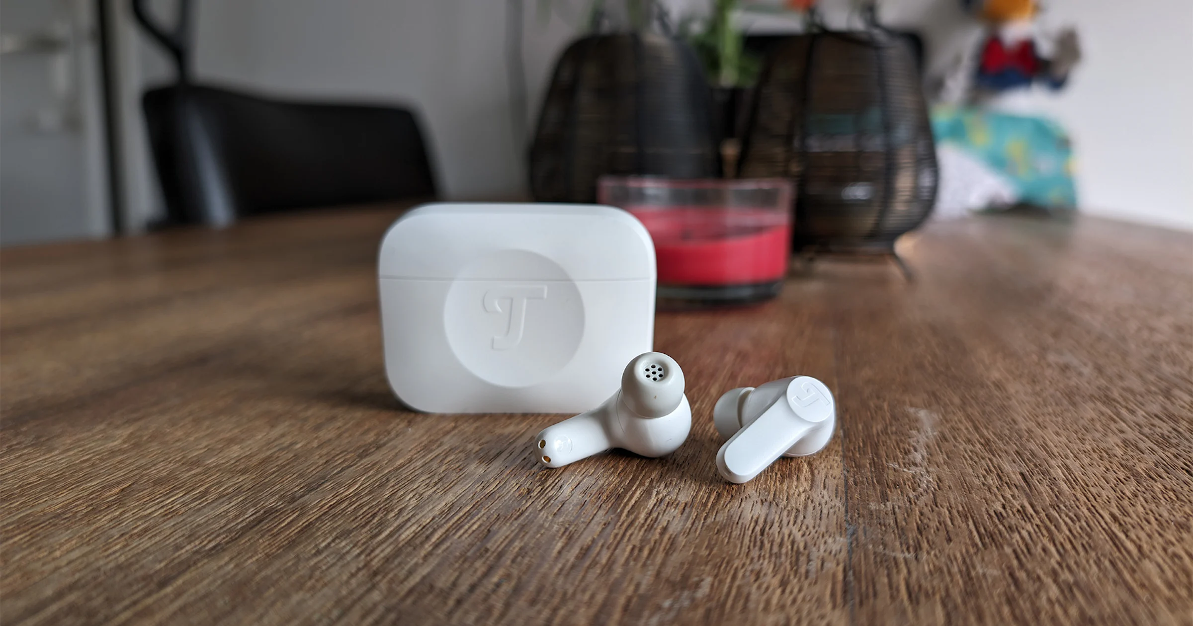 Review Teufel Airy TWS 2 – Niet voor rock en metal