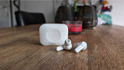 Review Teufel Airy TWS 2 – Niet voor rock en metal