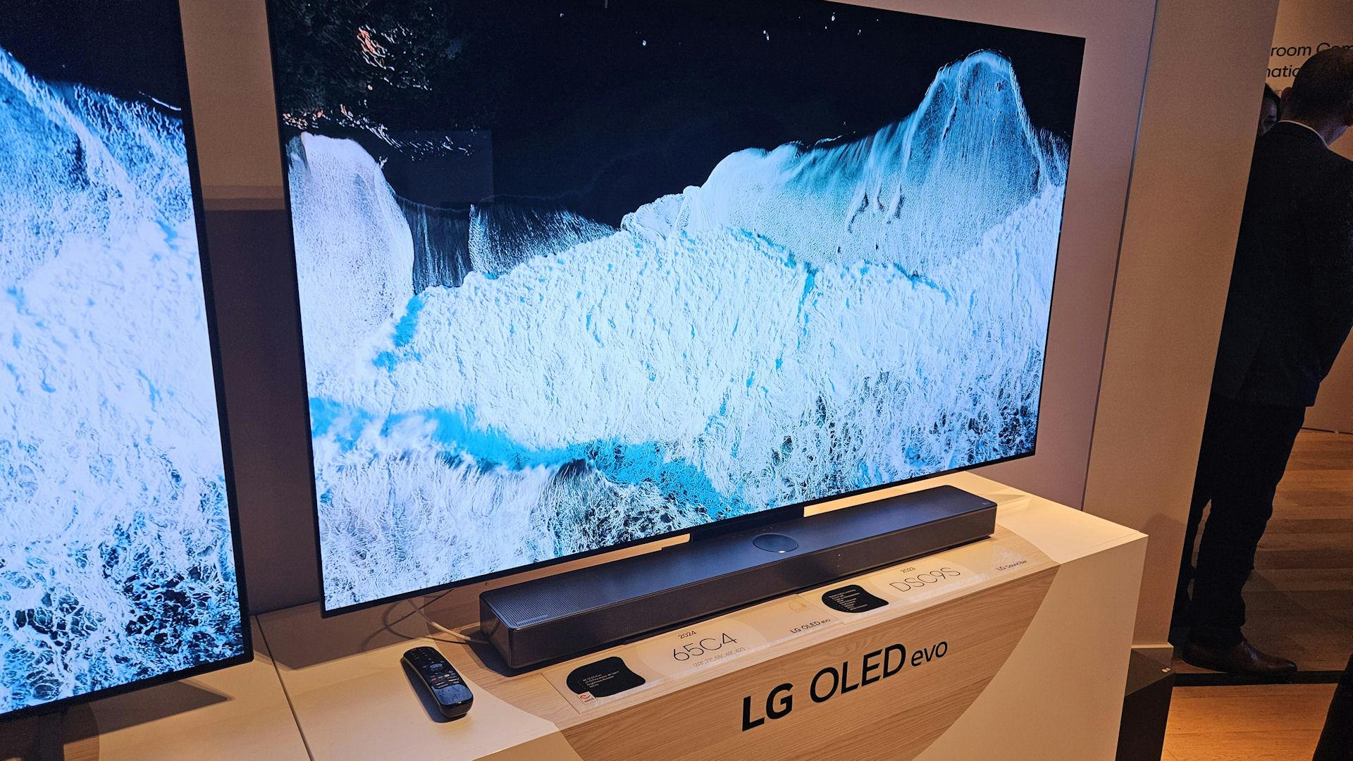 De nieuwe line-up van LG: wat kunnen we in 2024 verwachten?