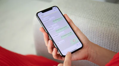 Berichten vastzetten in een WhatsApp-chat: zo doe je dat