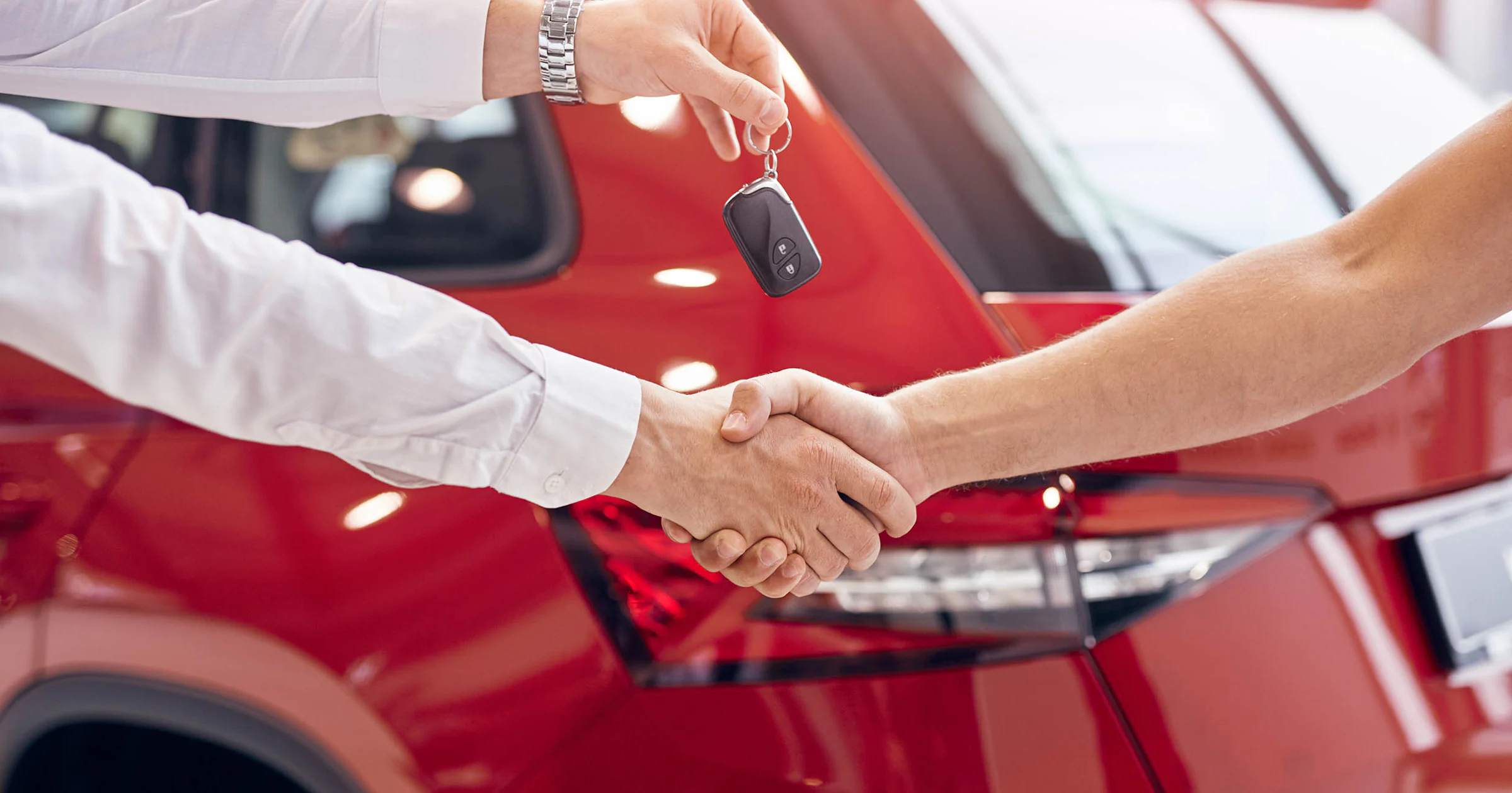 Elektrische auto kopen? Deze opties zijn echt onmisbaar!