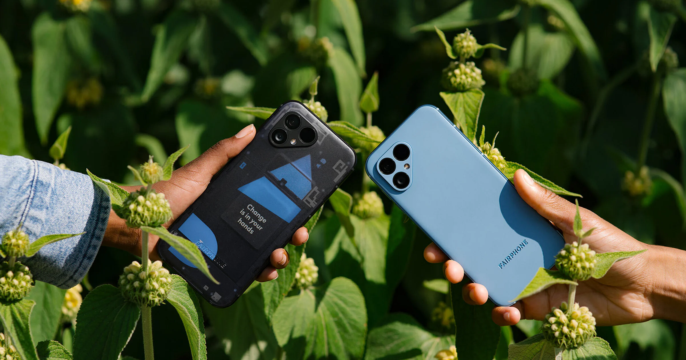 Waar voor je geld: 5 duurzame smartphones