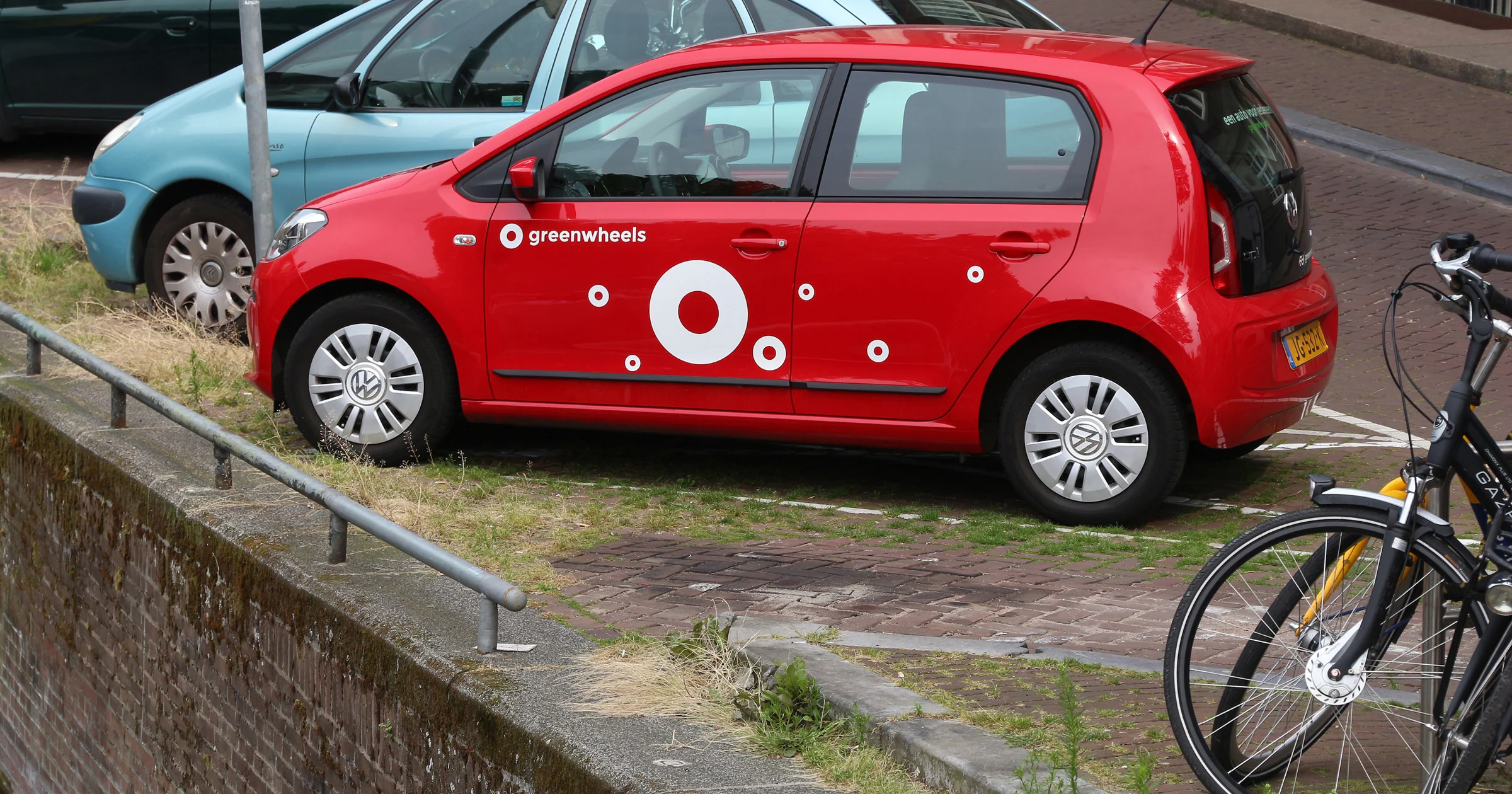 Zo bereken je of je geld kunt besparen met een deelauto