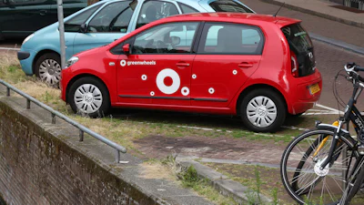 Zo bereken je of je geld kunt besparen met een deelauto