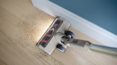 Consumenten testen: Philips 2000 Series XC2011/01 - Steelstofzuiger voor minder dan de hoofdprijs