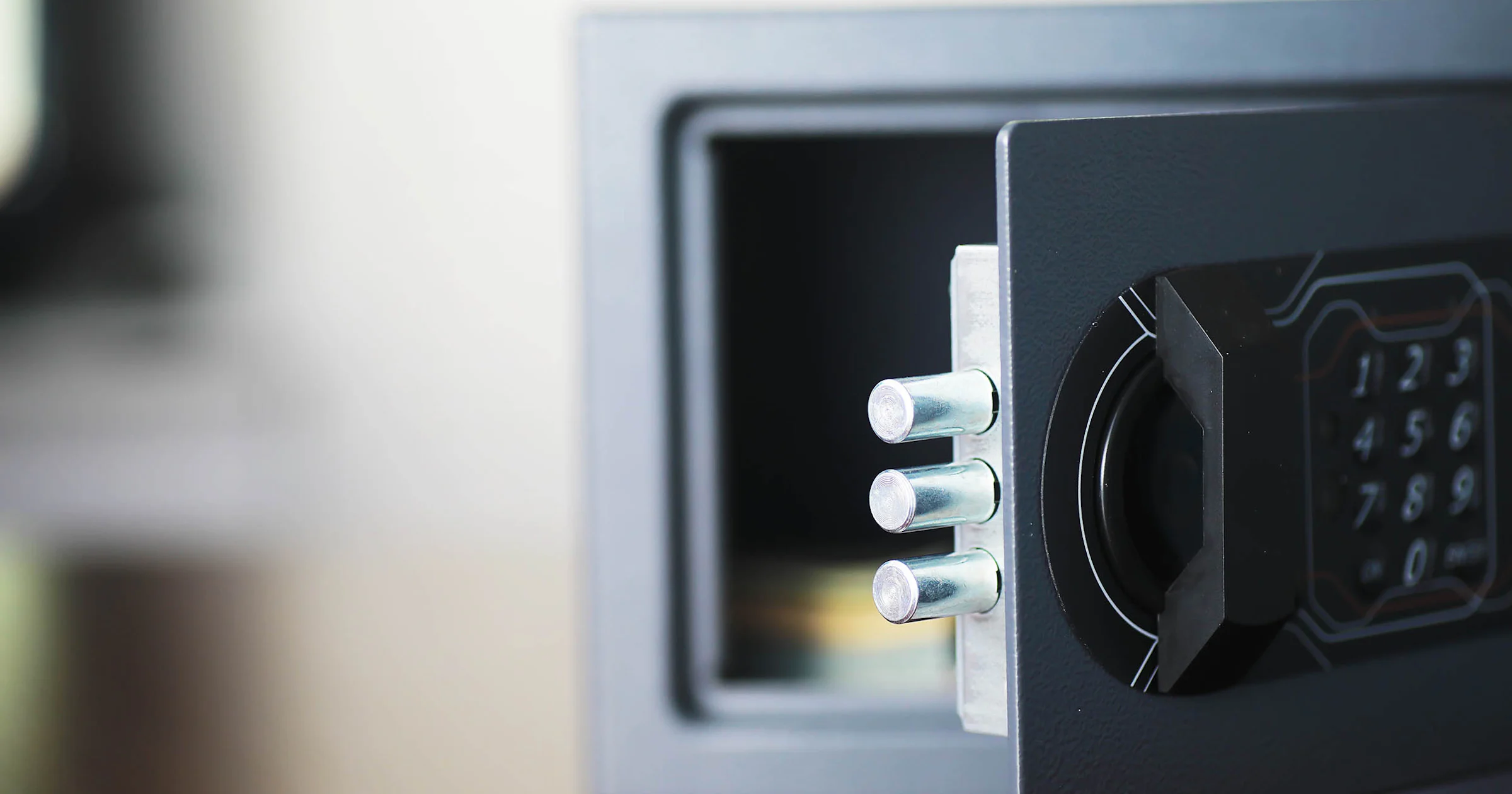 1Password: zo berg je wachtwoorden veilig op bij KPN