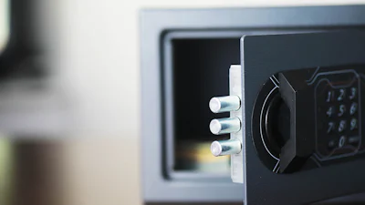 1Password: zo berg je wachtwoorden veilig op bij KPN