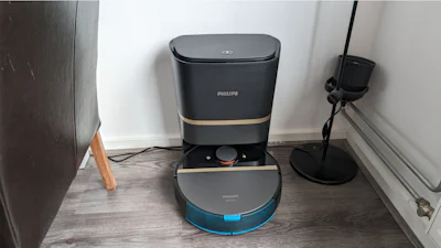 Review Philips Homerun 7000 Series Aqua – Niet meer dan een hulpmiddel