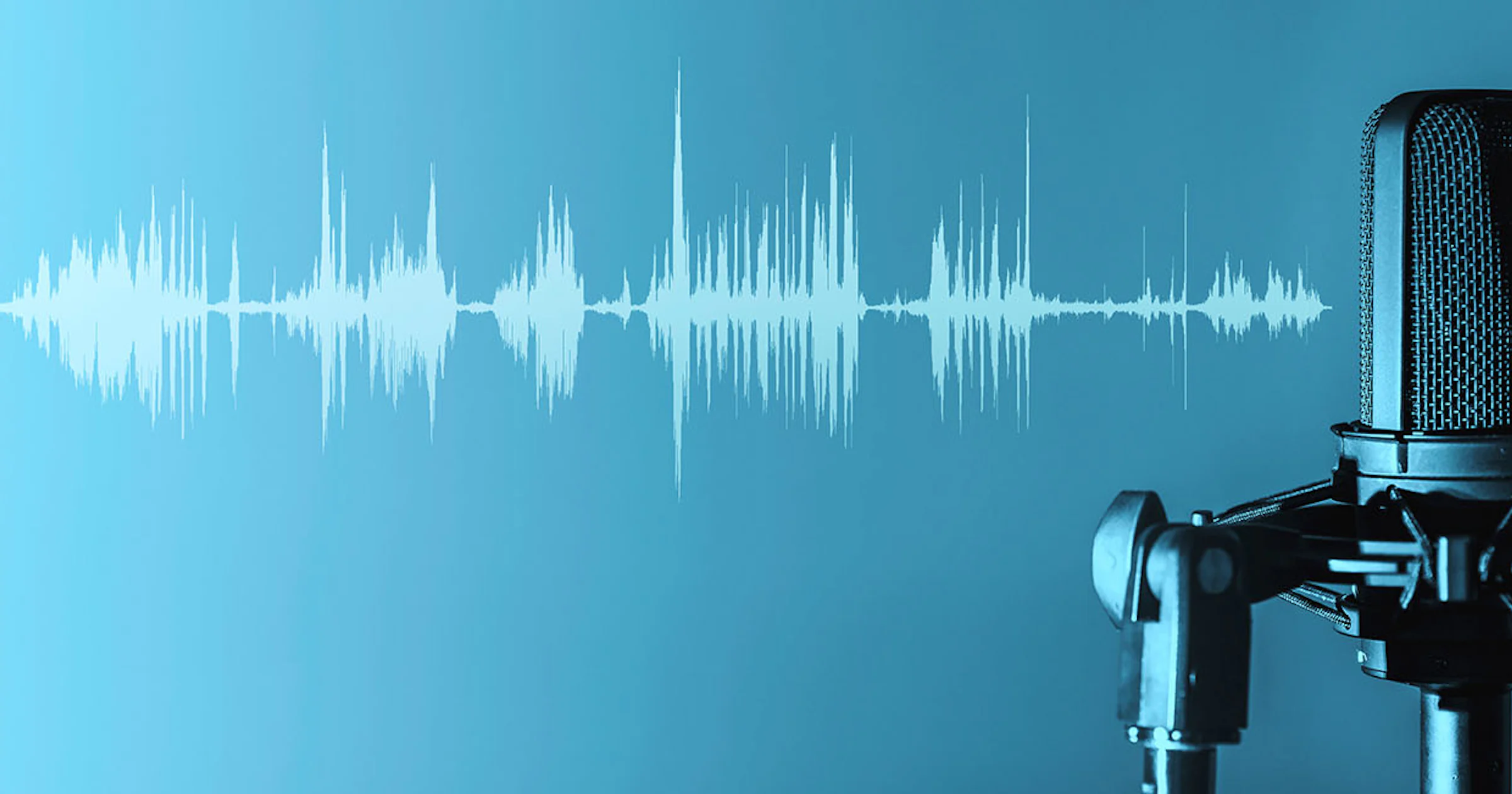 Wat is jouw verhaal? Zo creëer je een podcast