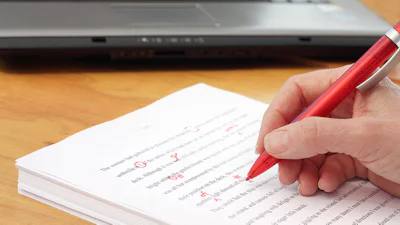 In 3 stappen twee Word-documenten vergelijken: zo doe je dat