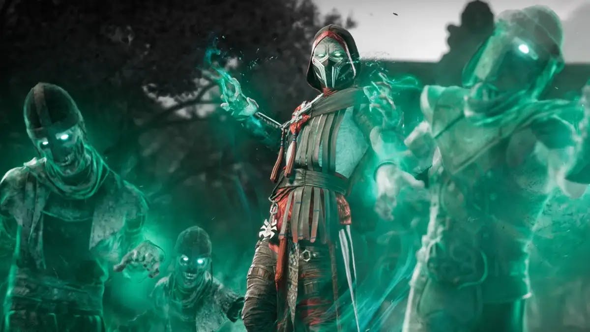 Mortal Kombat 1