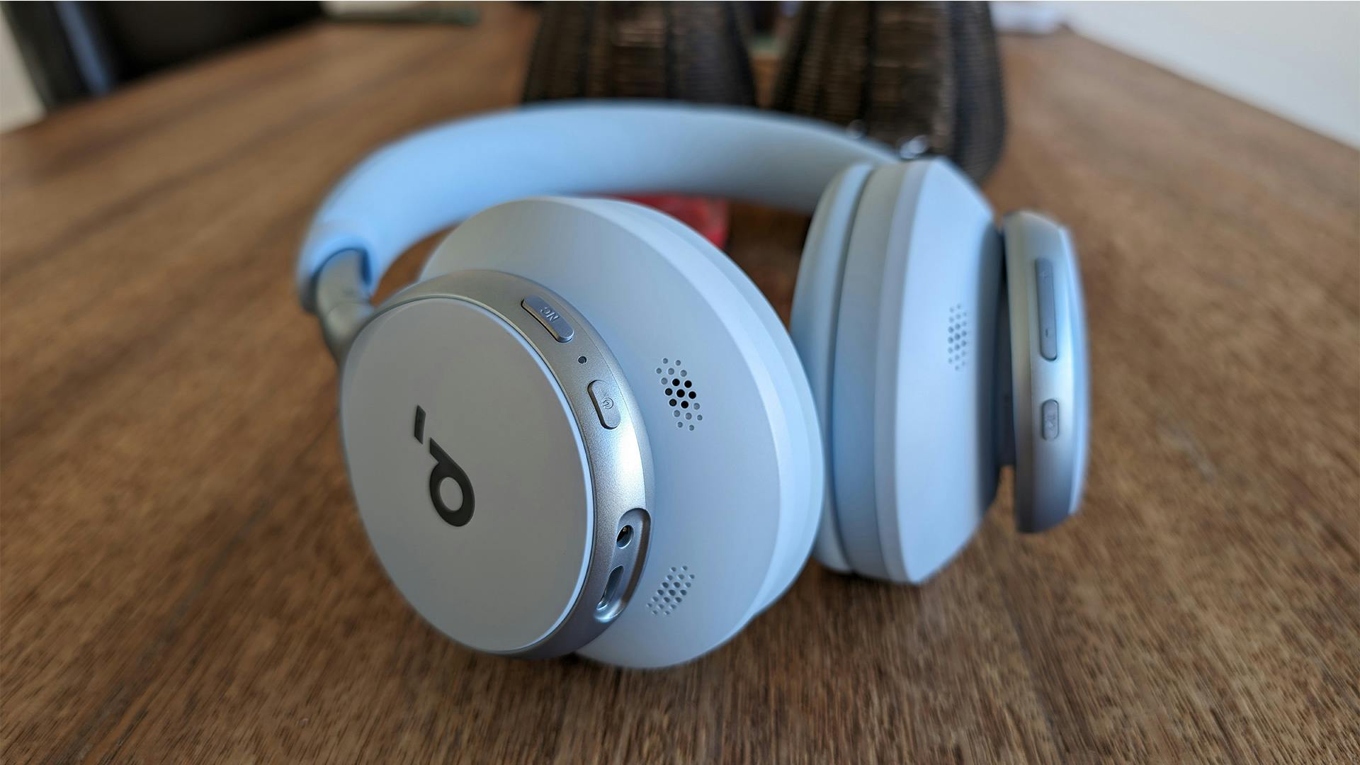 Review Soundcore Space One – Helder, aangenaam en comfortabel