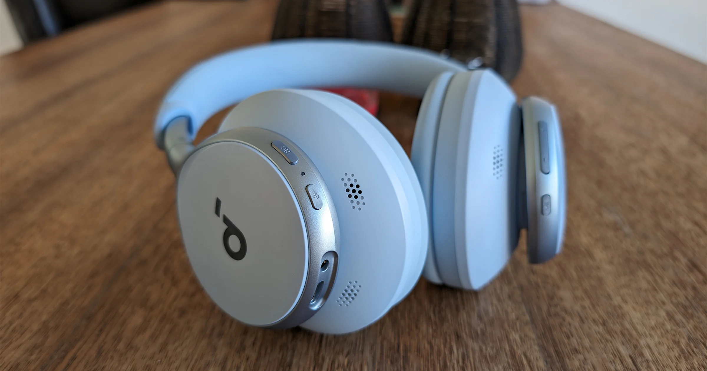 Review Soundcore Space One – Helder, aangenaam en comfortabel