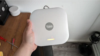 Review Yale slim alarmsysteem starterskit – Duur en doeltreffend