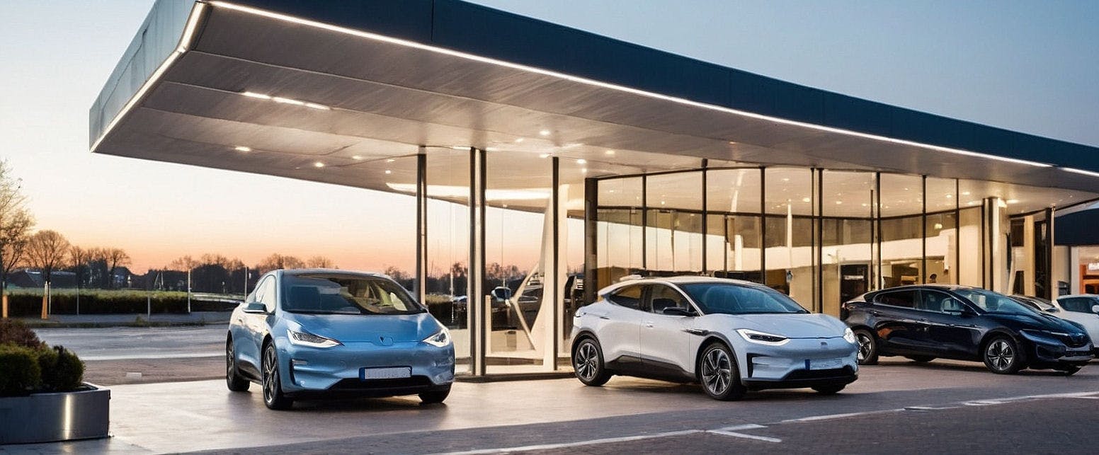 Dit jaar loont het om een tweedehands elektrische auto te kopen - UPDATE