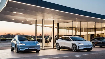 Dit jaar loont het om een tweedehands elektrische auto te kopen - UPDATE