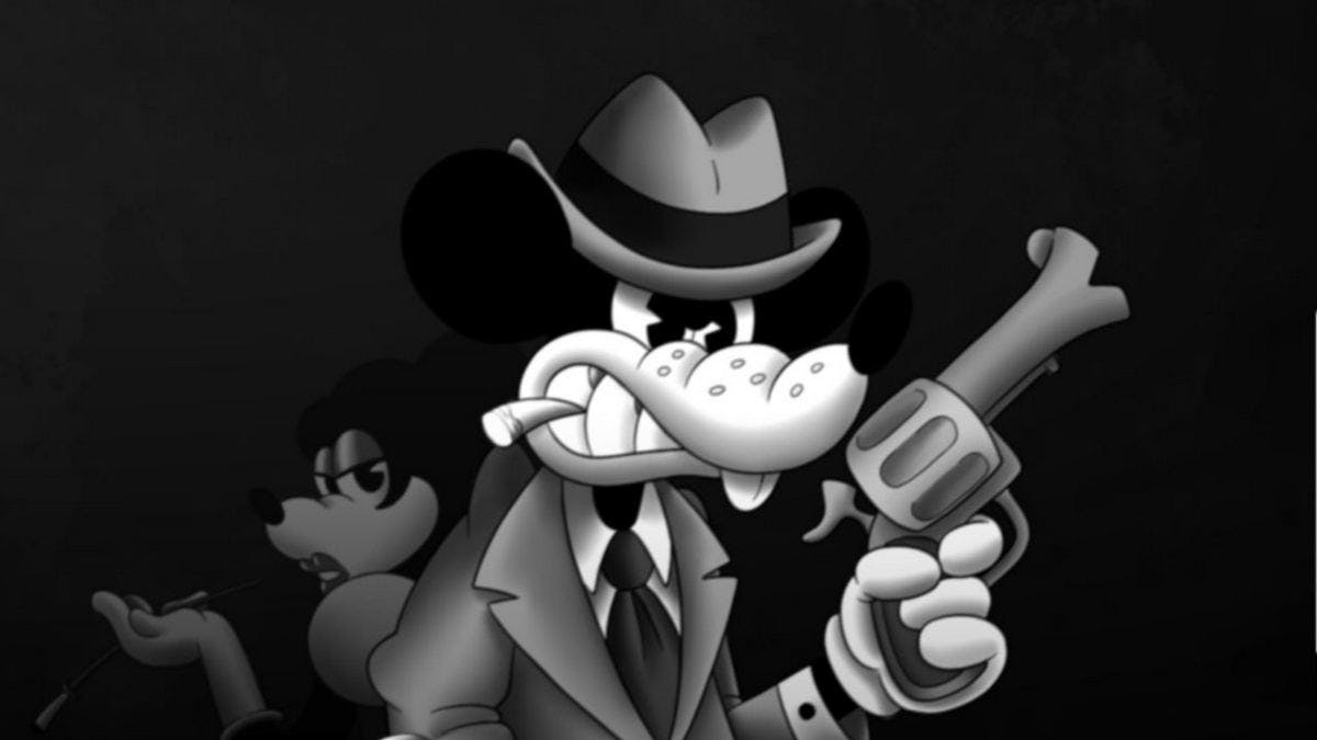 Mouse