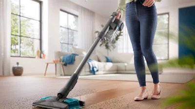 Consumenten testen: de veelzijdige Philips 8000 Series Aqua Plus