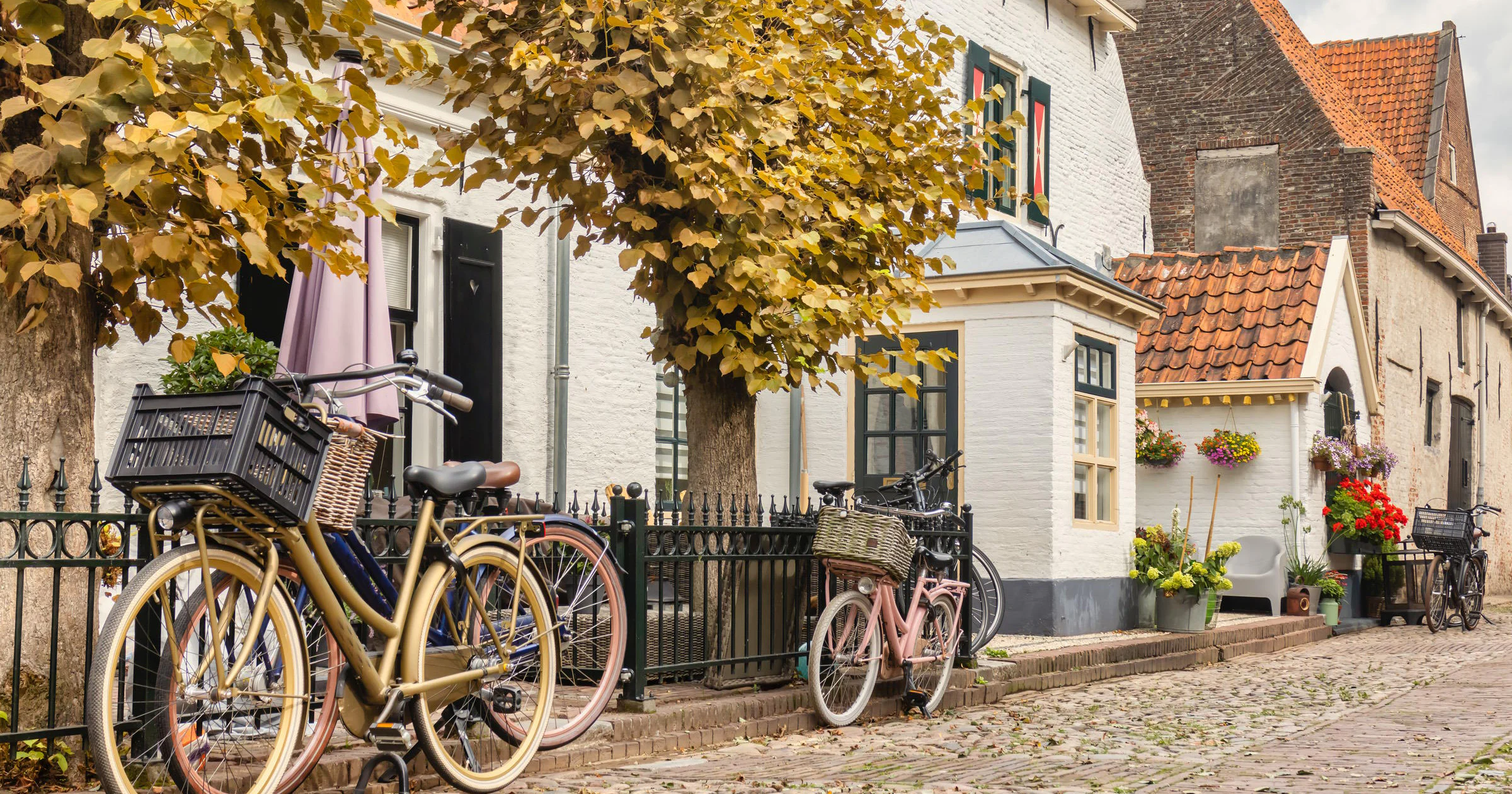 Ontdek de Hanzesteden op de Veluwe per e-bike