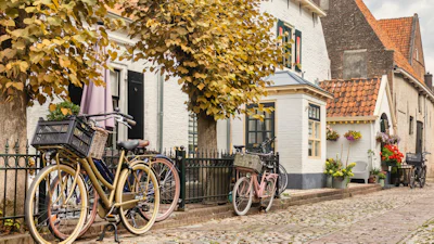 Ontdek de Hanzesteden op de Veluwe per e-bike