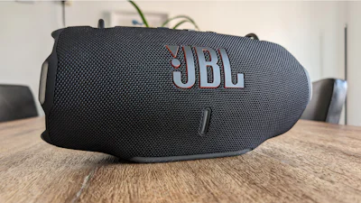 Review JBL Xtreme 4 – Minder extreem dan we willen