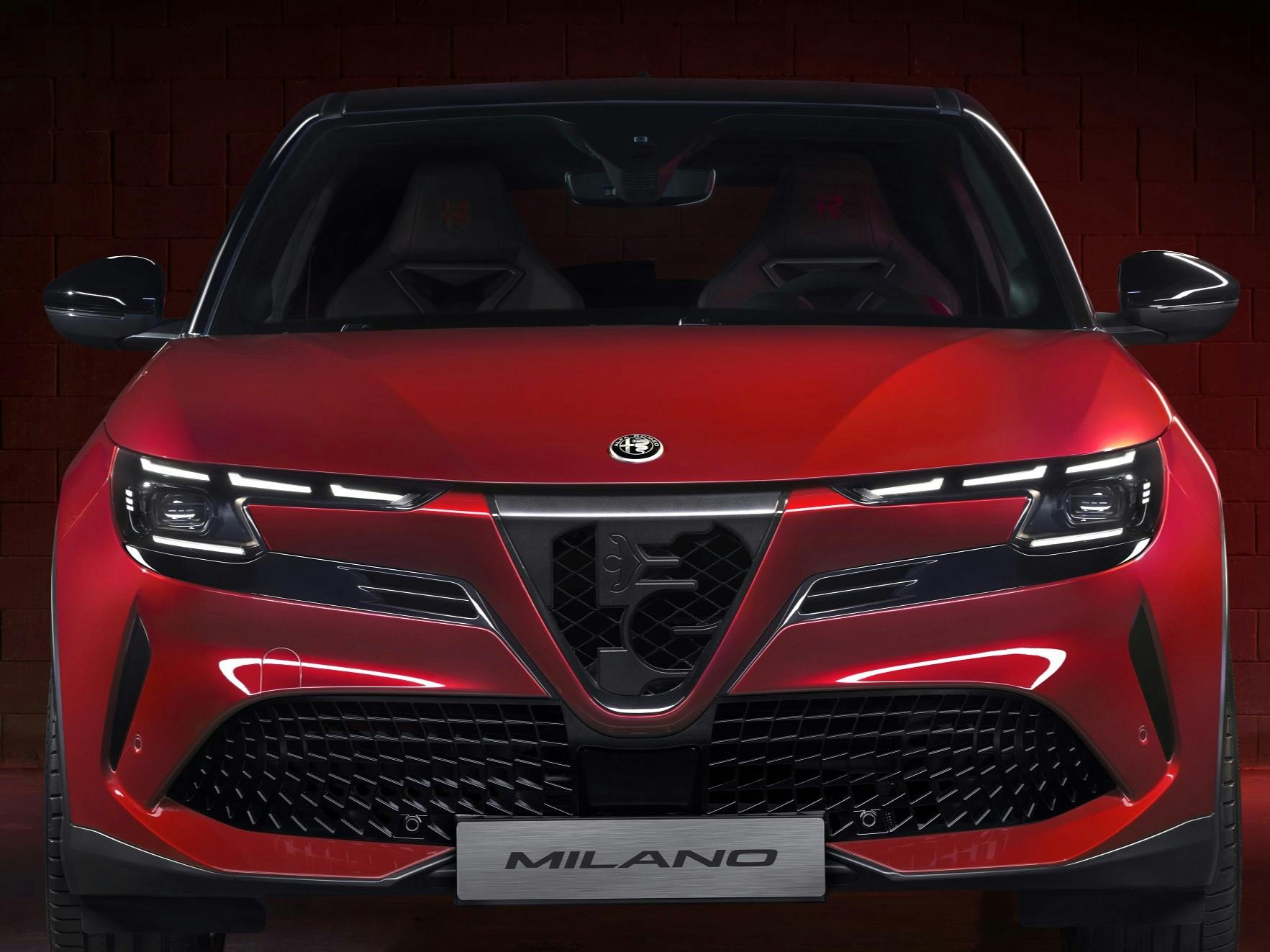 De elektrische Alfa Romeo Junior: nieuwe variant op bekend thema