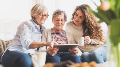 Zo optimaliseer je Android voor senioren