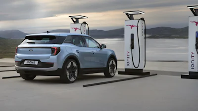 De elektrische Ford Explorer is in aantocht! En wij hebben de prijzen