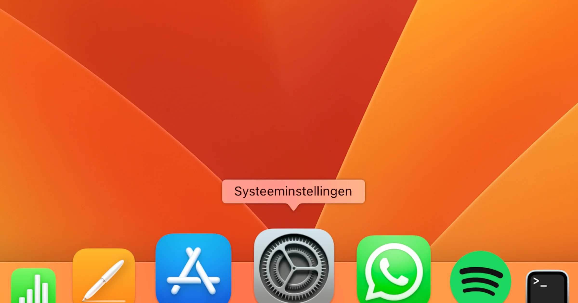 Personaliseer je Mac: handige tips voor het Dock en de menubalk