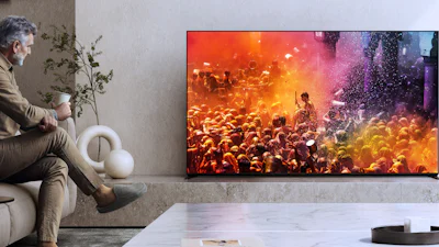 De nieuwe line-up van Sony: een bijzonder opvallende aanpak