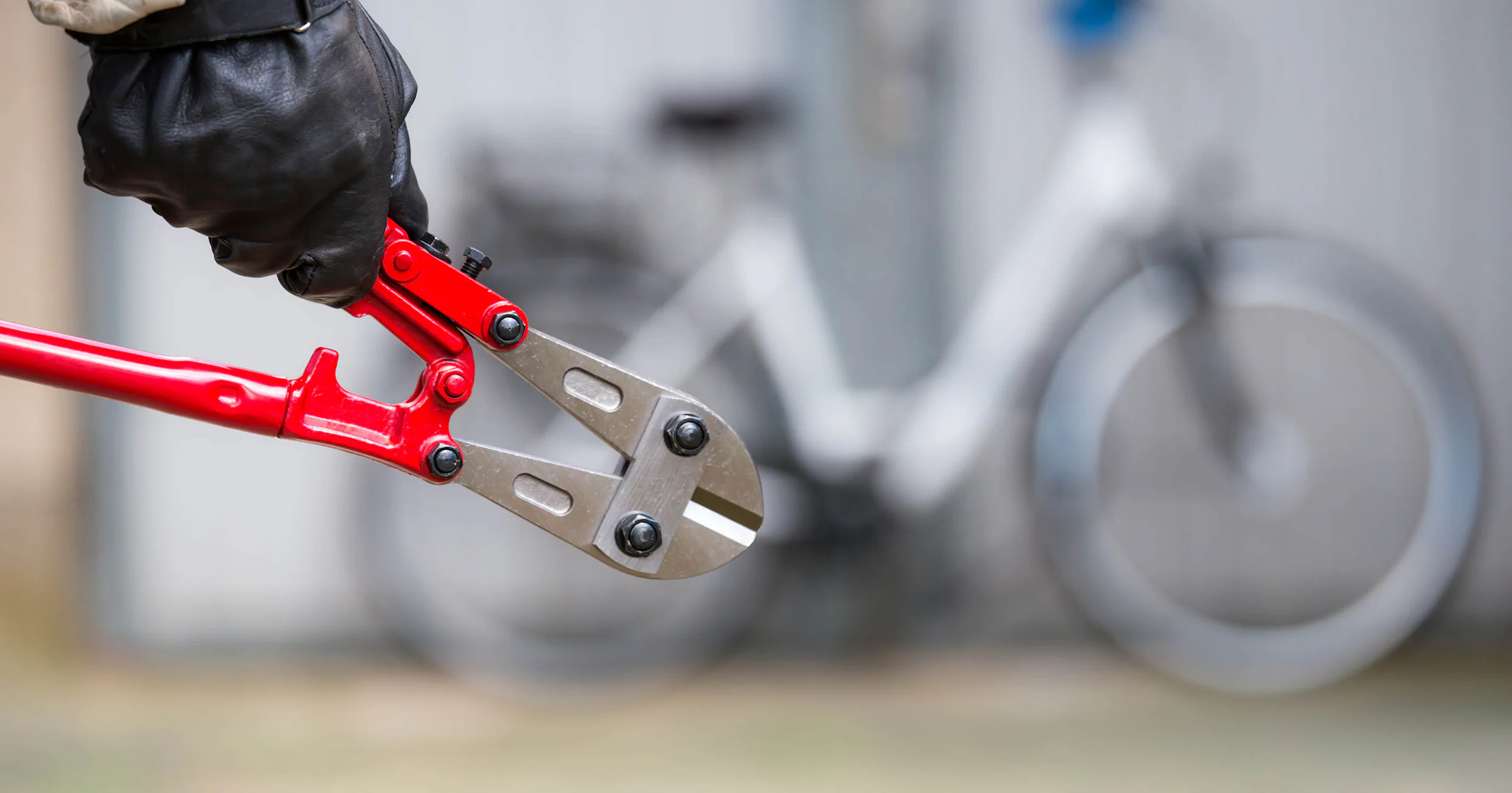 Alweer meer fietsen gestolen: hier moet je oppassen en zo houd je je fiets veilig