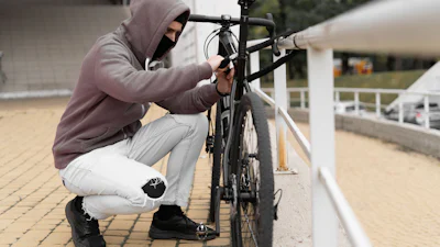 Gemiddeld tien fietsen per uur gestolen: Noord-Holland voert de boventoon