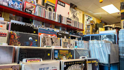 Speciale lp’s en gratis livemuziek: dit is Record Store Day 2024