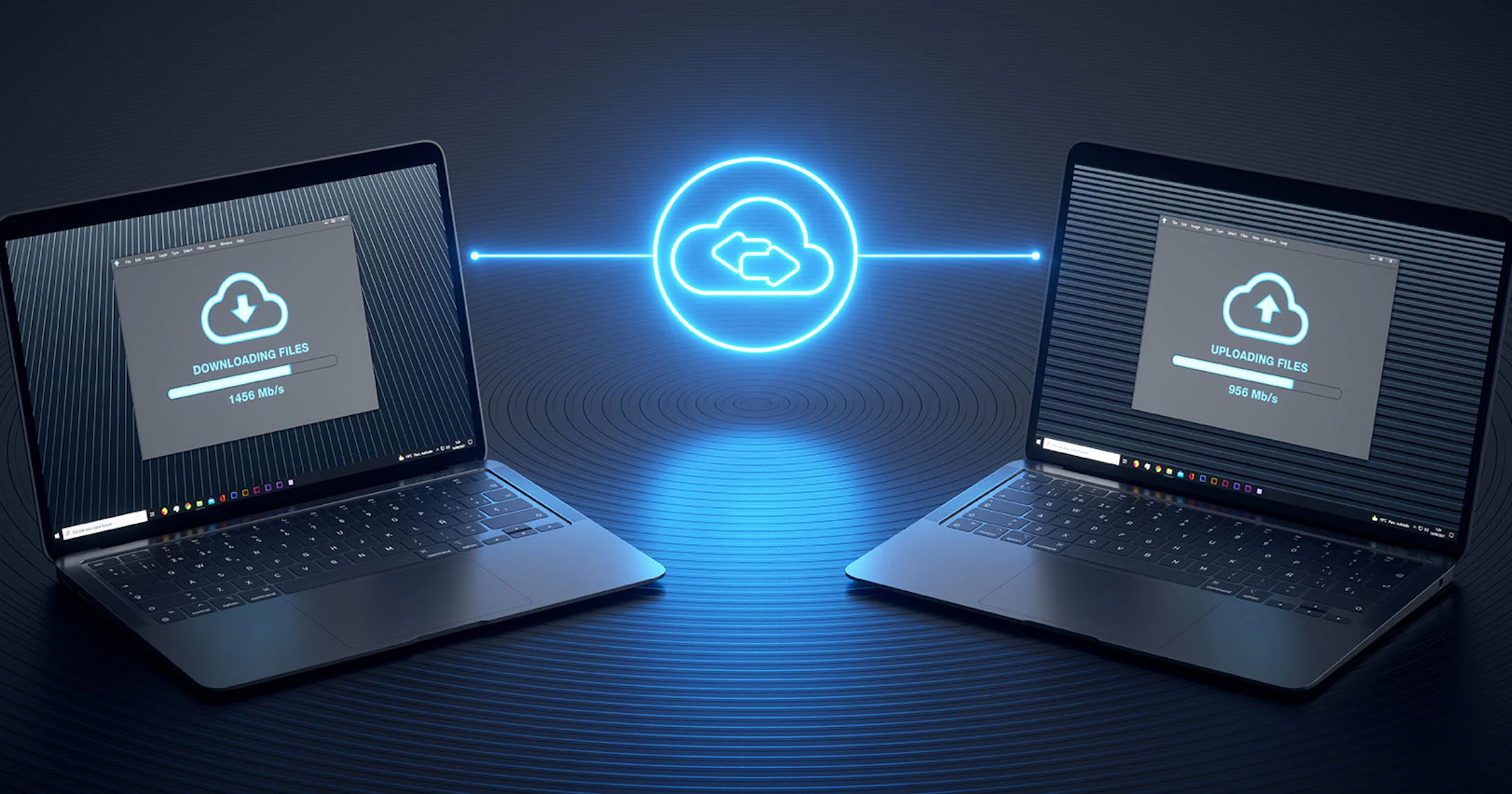 Gratis grote bestanden versturen: 7 diensten getest