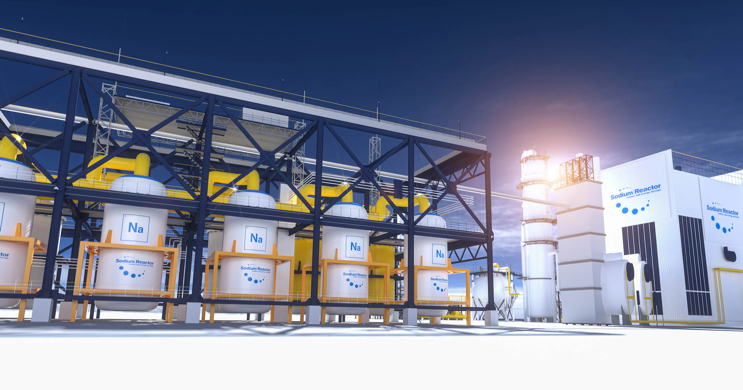Thorium: oplossing voor het energievraagstuk of een verre droom?