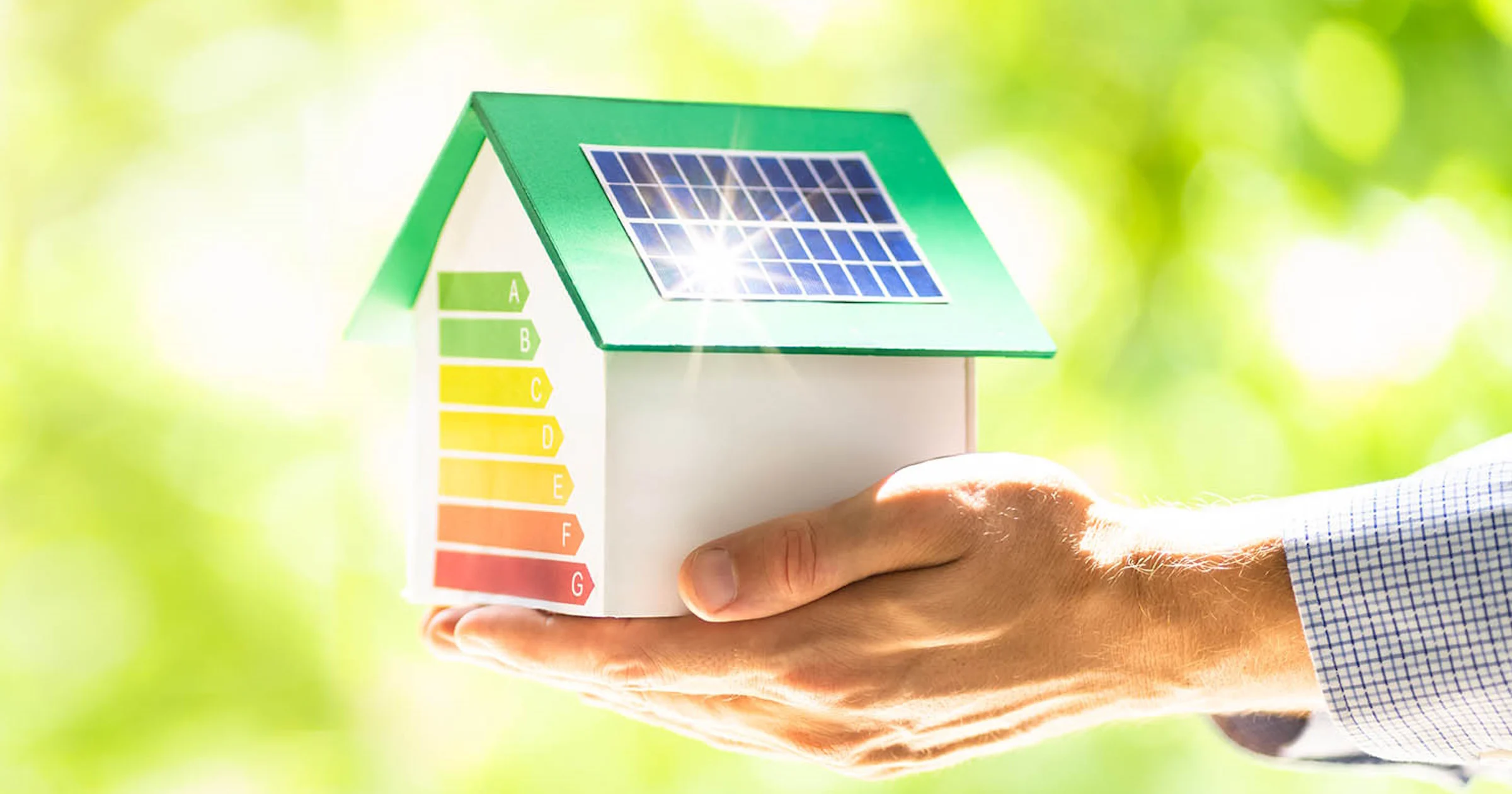 Het is een feit: groene huizen verkopen beter, sneller én zijn meer waard