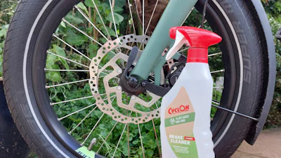 Milieuvriendelijk onderhoud aan je fiets: zo pak je dat aan!