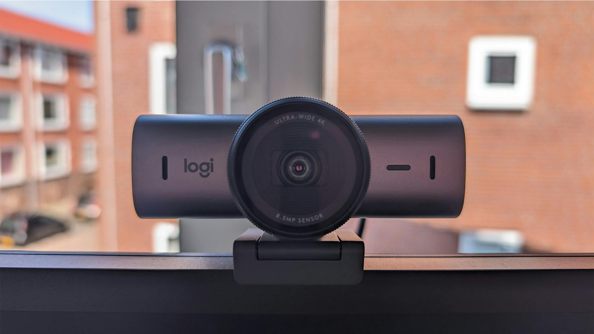Review Logitech MX Brio – Vangt licht veel beter op