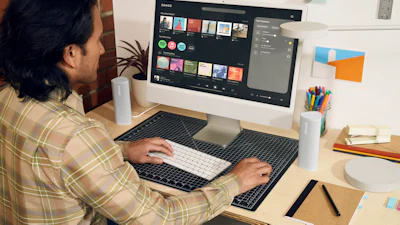 Sonos vernieuwt mobiele apps en komt met webapp voor computer