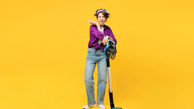 Stofzuigen? Dit zijn de 7 meest gemaakte fouten