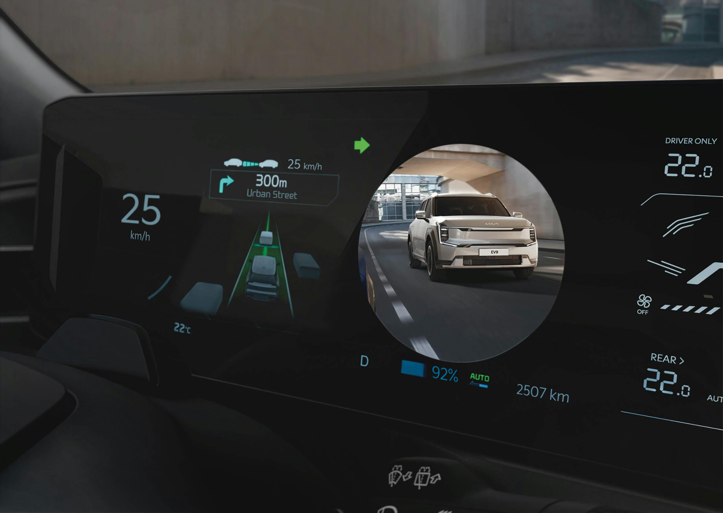 Slimmer rijden: Nederland gaat samenwerken met Kia en Hyundai