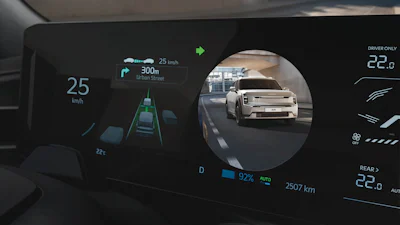 Slimmer rijden: Nederland gaat samenwerken met Kia en Hyundai