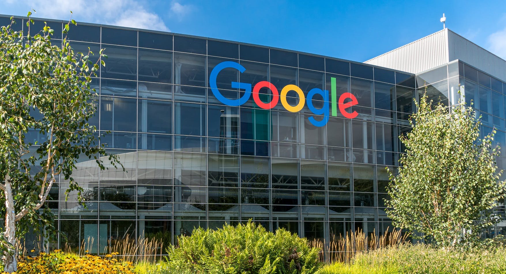 Larry Page neemt leiding van Google over