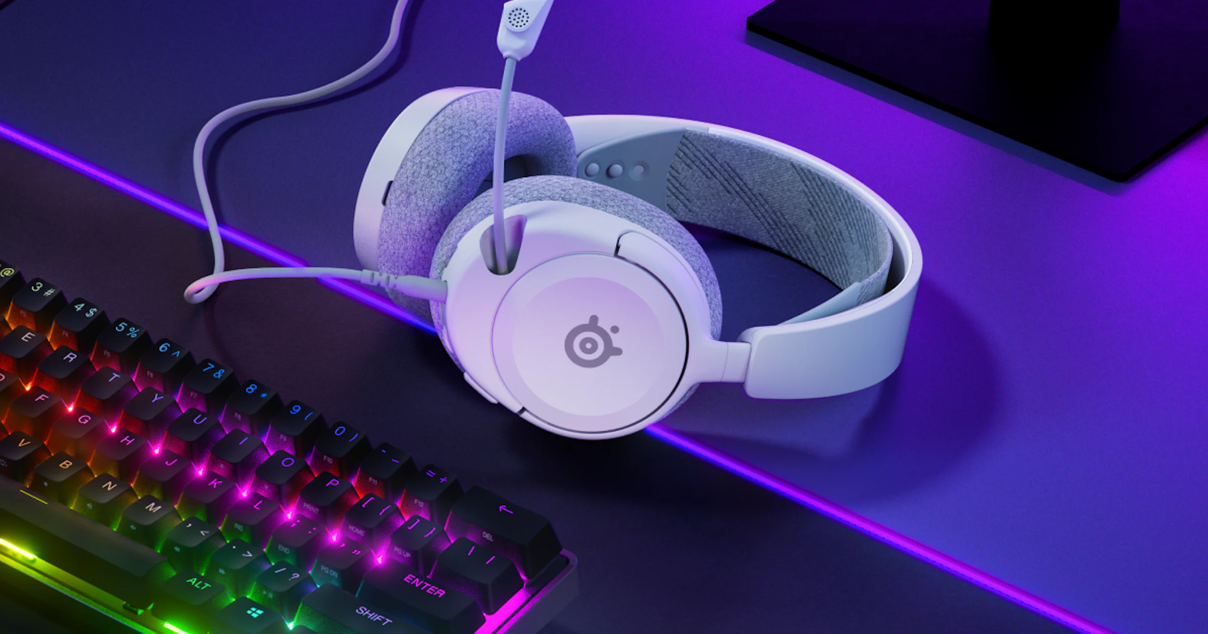 SteelSeries Arctis Nova 1 – Ultieme game-headset