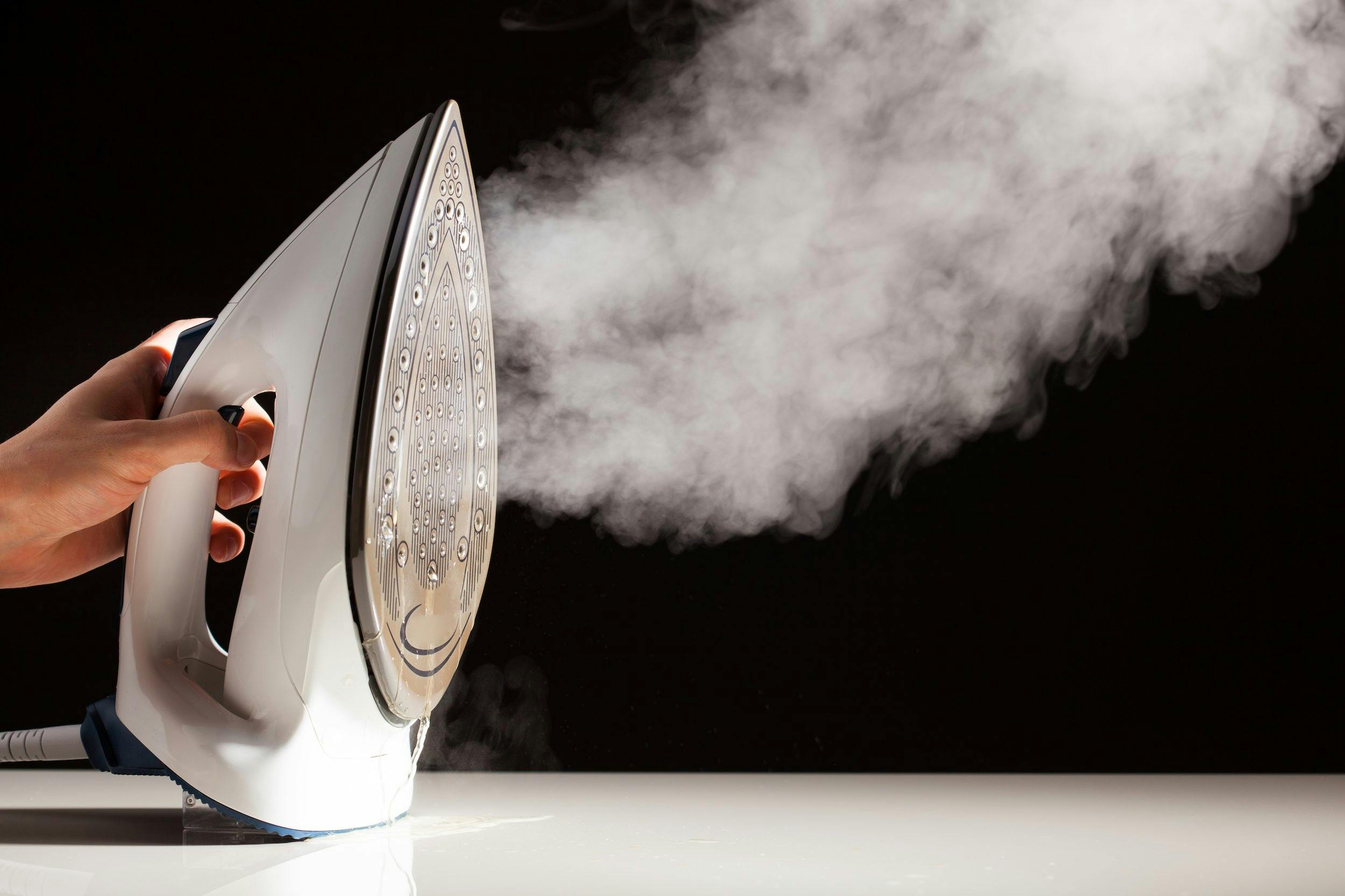 Wat is een stoomgenerator en wat kun je ermee?💨