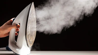 Wat is een stoomgenerator en wat kun je ermee?💨