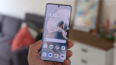 Review Motorola Edge 50 Pro – In veel opzichten opvallend